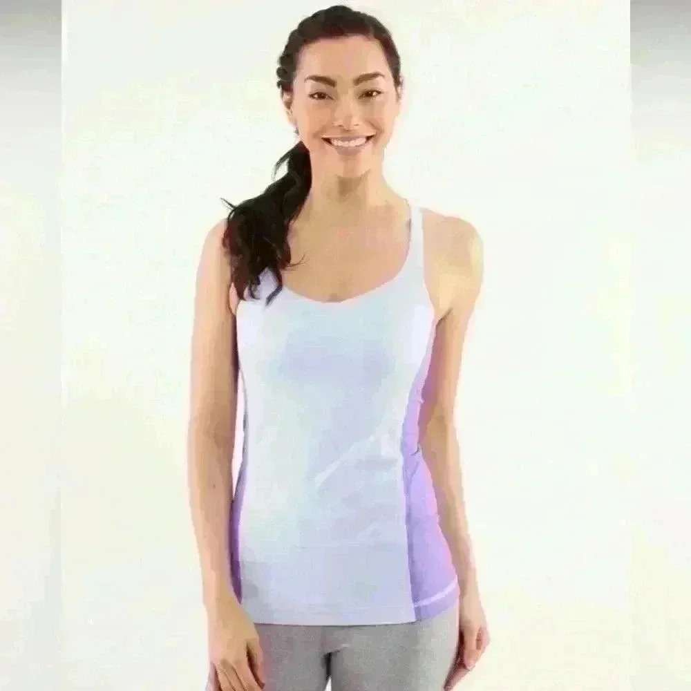 Lululemon Athletic Tops